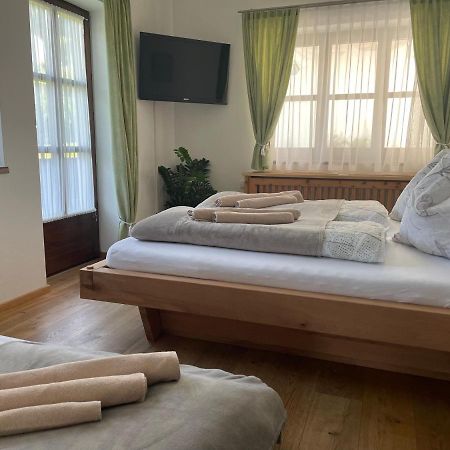 Luserblick Haus im Ennstal Zewnętrze zdjęcie