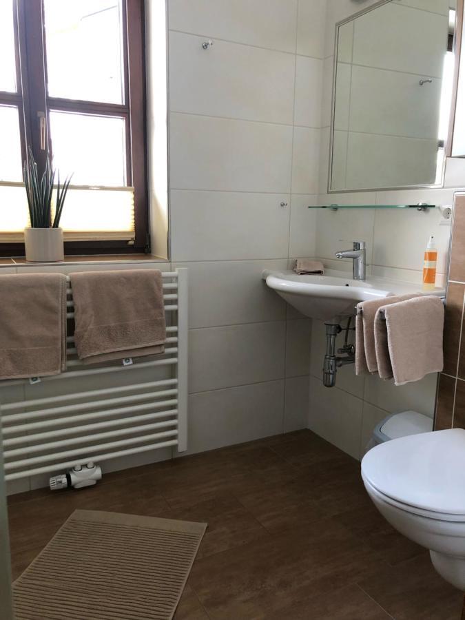 Luserblick Haus im Ennstal Zewnętrze zdjęcie