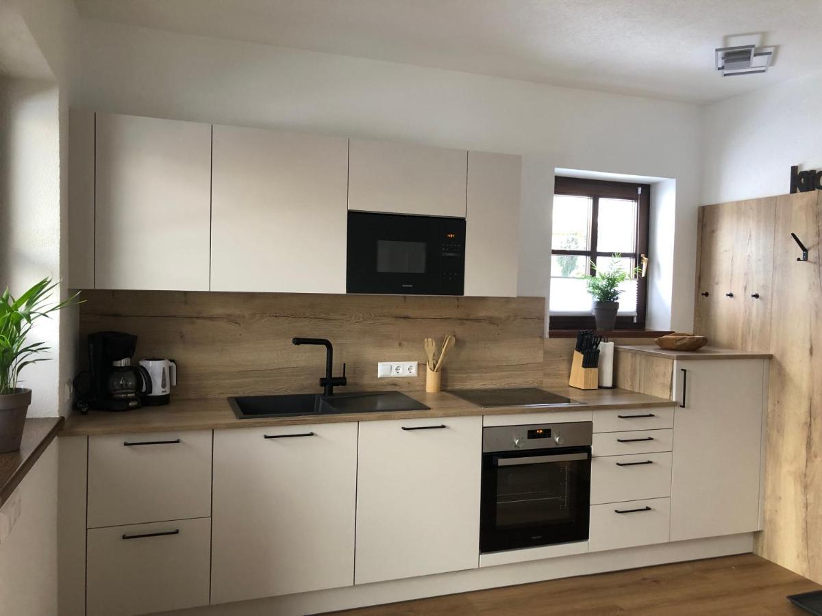 Luserblick Haus im Ennstal Zewnętrze zdjęcie