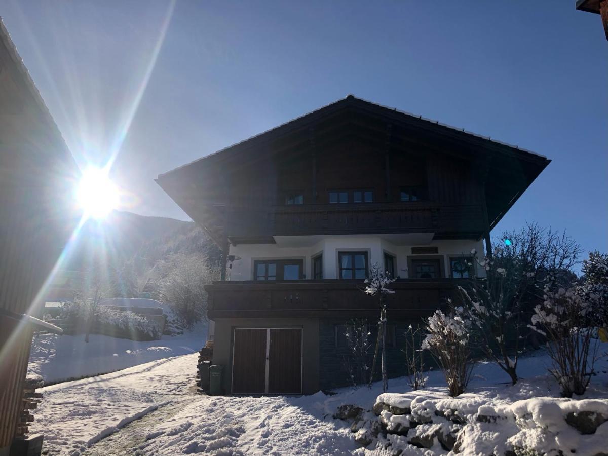 Luserblick Haus im Ennstal Zewnętrze zdjęcie
