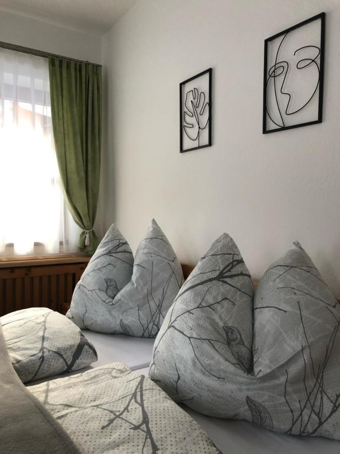 Luserblick Haus im Ennstal Zewnętrze zdjęcie