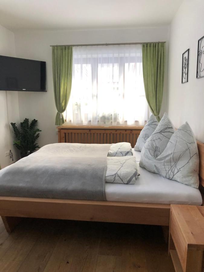 Luserblick Haus im Ennstal Zewnętrze zdjęcie