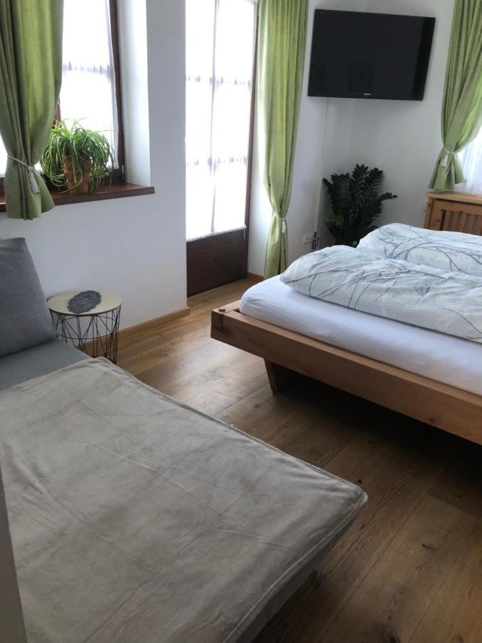 Luserblick Haus im Ennstal Zewnętrze zdjęcie