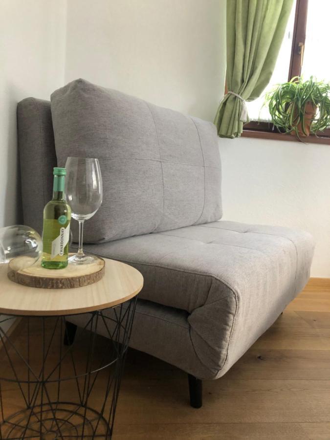 Luserblick Haus im Ennstal Zewnętrze zdjęcie
