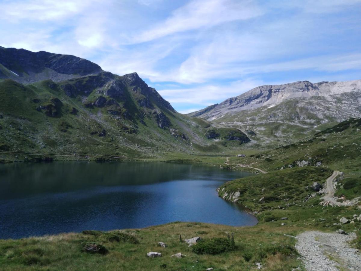 Luserblick Haus im Ennstal Zewnętrze zdjęcie