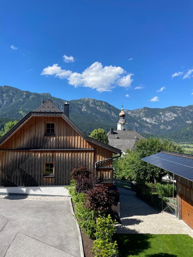 Luserblick Haus im Ennstal Zewnętrze zdjęcie