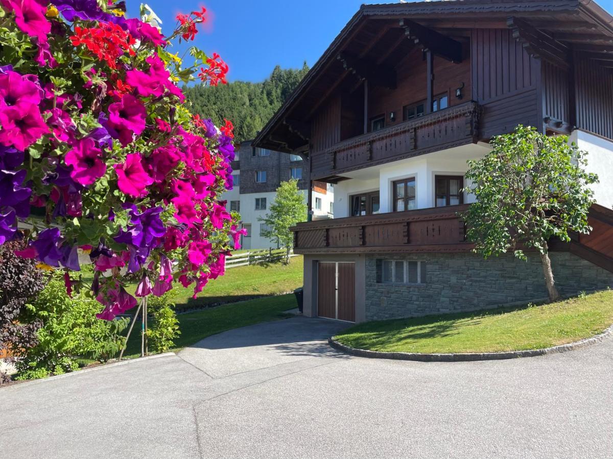 Luserblick Haus im Ennstal Zewnętrze zdjęcie