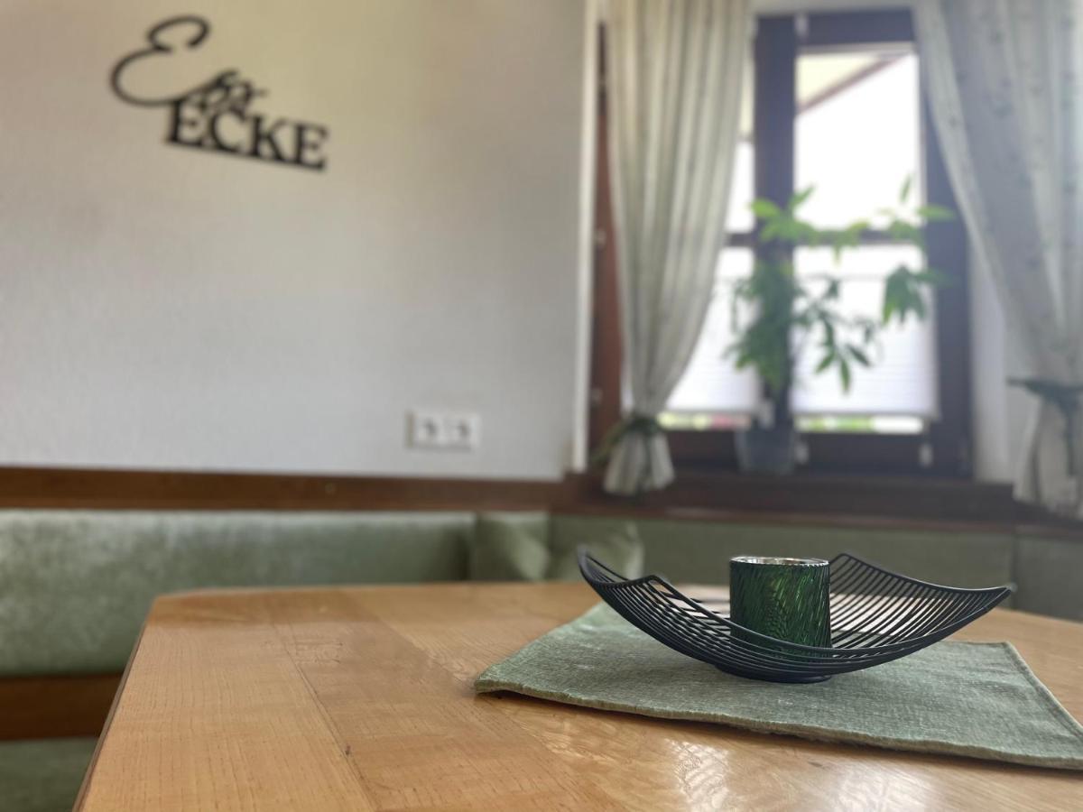 Luserblick Haus im Ennstal Zewnętrze zdjęcie