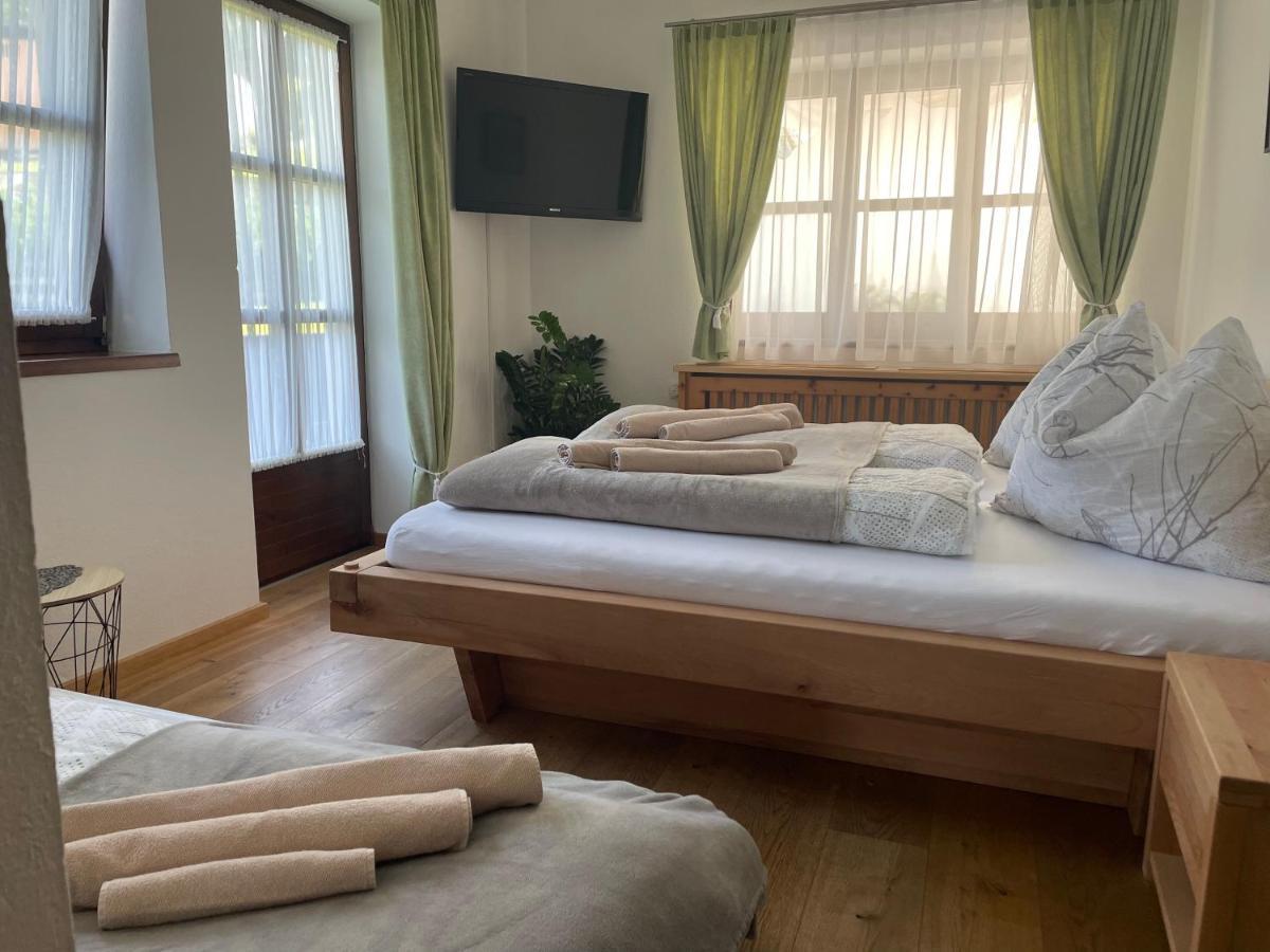 Luserblick Haus im Ennstal Zewnętrze zdjęcie