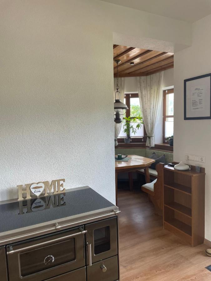 Luserblick Haus im Ennstal Zewnętrze zdjęcie