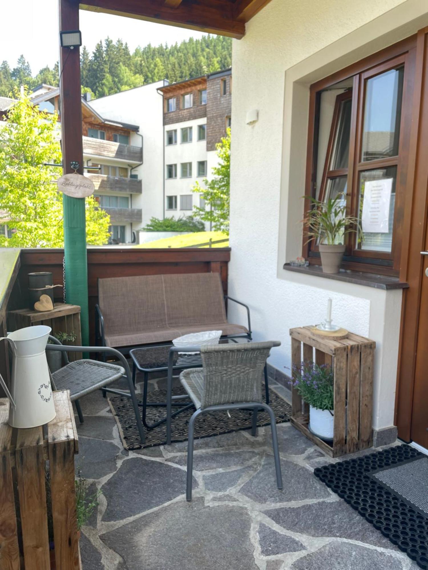 Luserblick Haus im Ennstal Zewnętrze zdjęcie